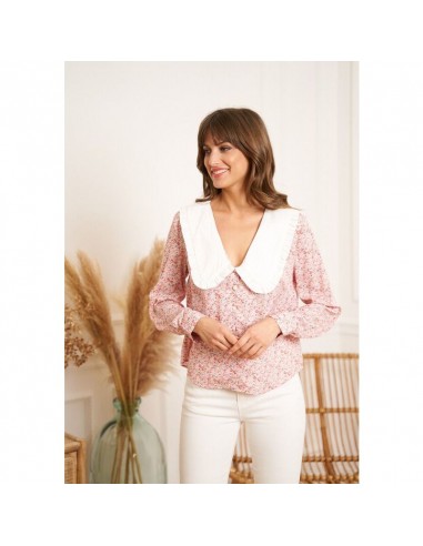 AMELIE AMOUR AM503486 CAMISA (W)